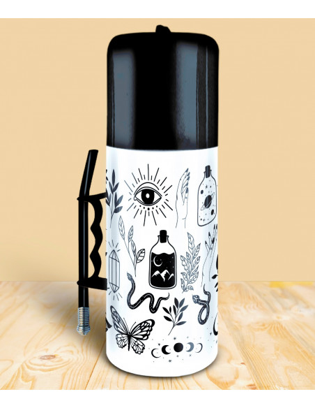 ALTOMATE MINIMALISTA