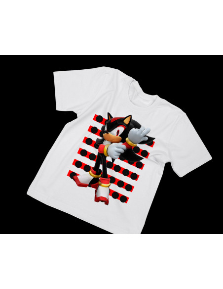 REMERAS SONIC