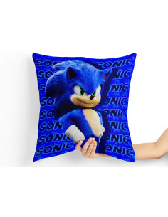 ALMOHADONES SONIC 2