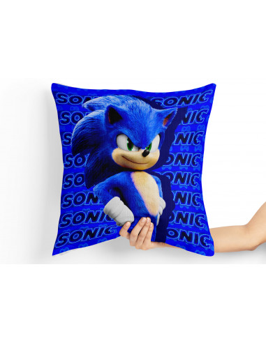 ALMOHADONES SONIC