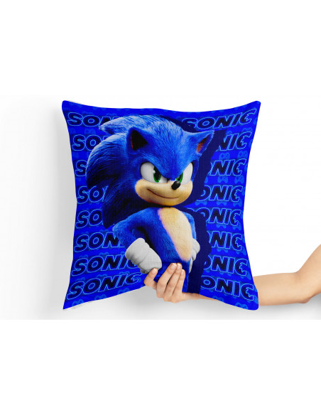 ALMOHADONES SONIC