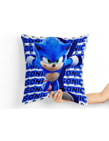 ALMOHADONES SONIC