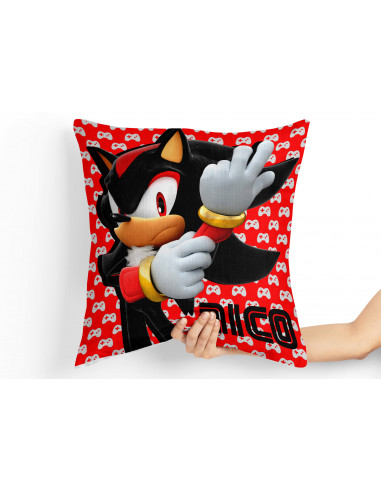 ALMOHADONES SONIC
