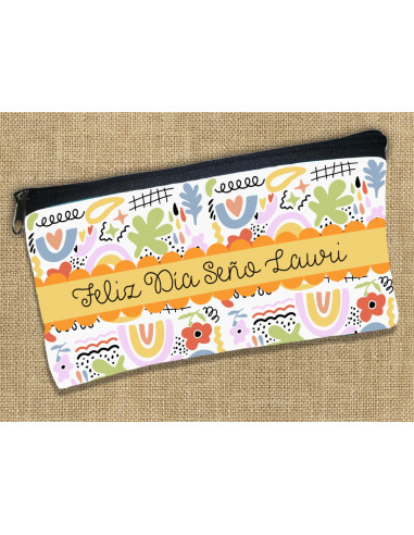 CARTUCHERAS - TAZAS DIA DEL MAESTRO -...