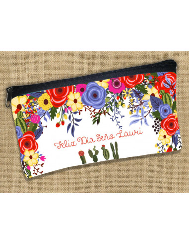 CARTUCHERAS - TAZAS DIA DEL MAESTRO -...