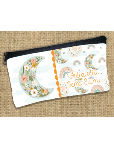 CARTUCHERAS - TAZAS DIA DEL MAESTRO -...