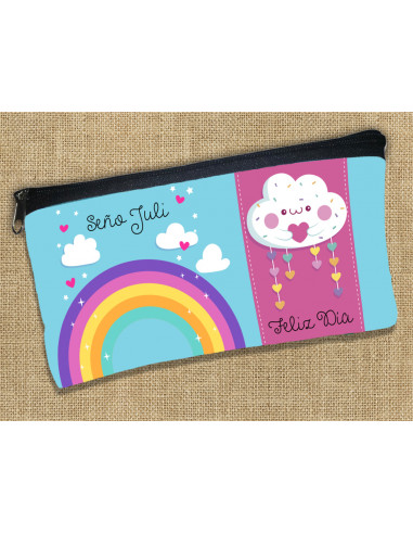 CARTUCHERAS - TAZAS DIA DEL MAESTRO -...