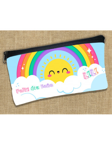 CARTUCHERAS - TAZAS DIA DEL MAESTRO -...