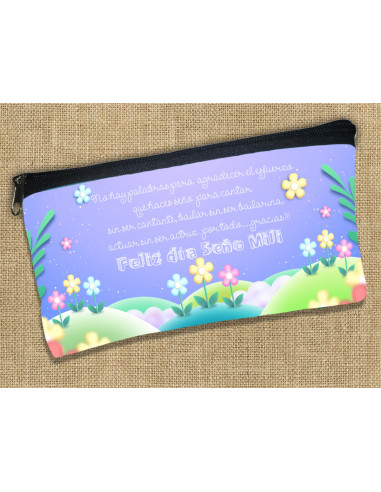 CARTUCHERAS - TAZAS DIA DEL MAESTRO -...