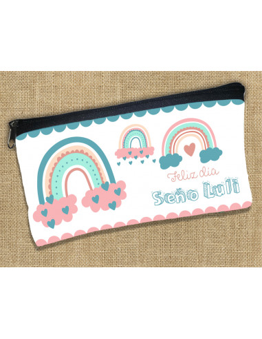 CARTUCHERAS - TAZAS DIA DEL MAESTRO -...