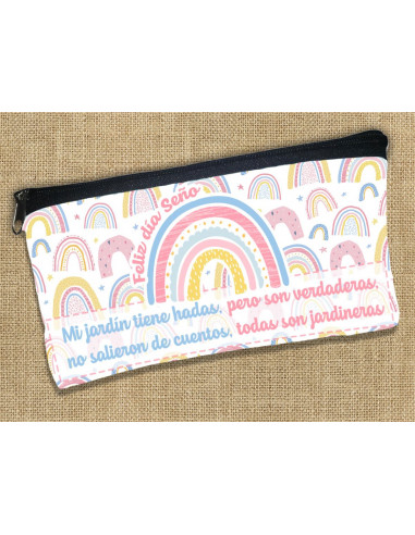 CARTUCHERAS - TAZAS DIA DEL MAESTRO -...