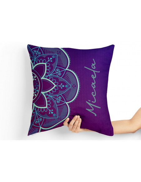 ALMOHADONES MANDALA PACK 2