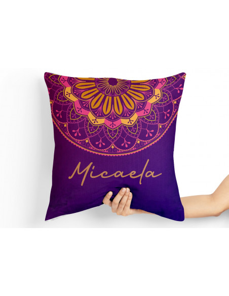 ALMOHADONES MANDALA PACK 2