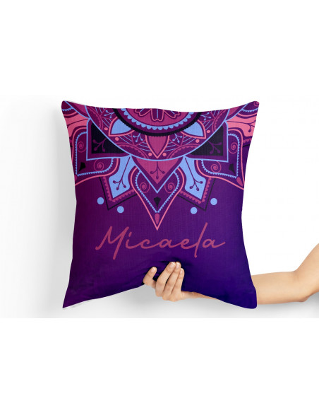 ALMOHADONES MANDALA PACK 2