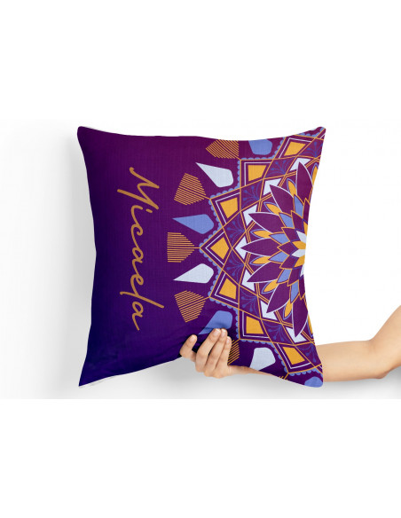 ALMOHADONES MANDALA PACK 2