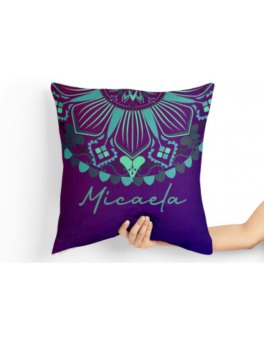 ALMOHADONES MANDALA PACK 2