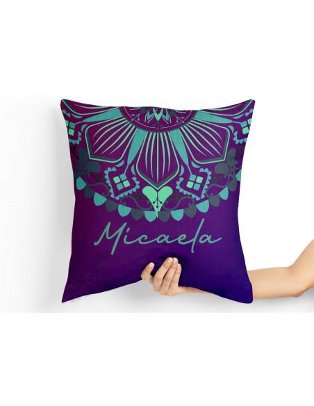 ALMOHADONES MANDALA PACK 2