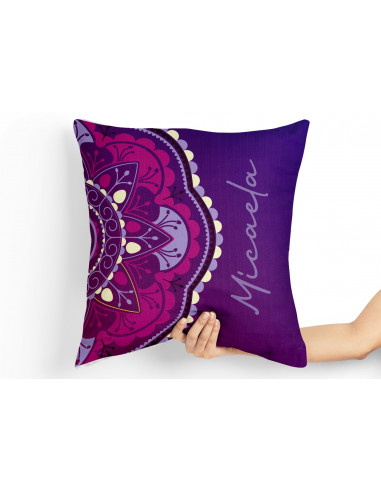 ALMOHADONES MANDALA PACK 2