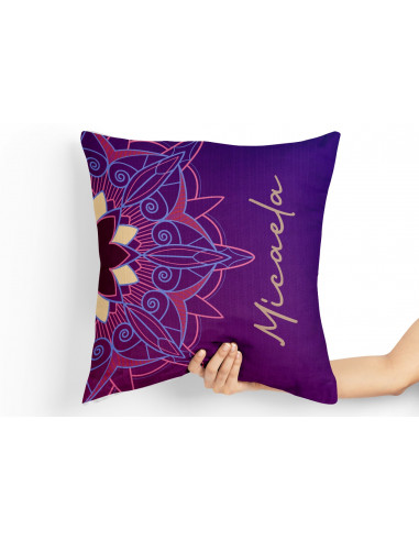 ALMOHADONES MANDALA PACK 2