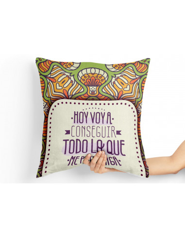 ALMOHADONES MANDALA PACK 3