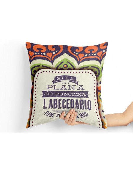 ALMOHADONES MANDALA PACK 3