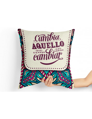 ALMOHADONES MANDALA PACK 3