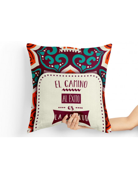 ALMOHADONES MANDALA PACK 3