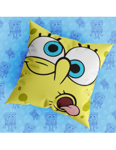 ALMOHADONES BOB ESPONJA 2