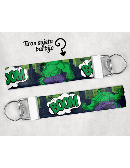 SUJETADOR BARBIJO INFANTILES 4