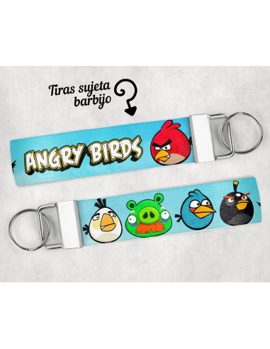 SUJETADOR BARBIJO INFANTILES 4