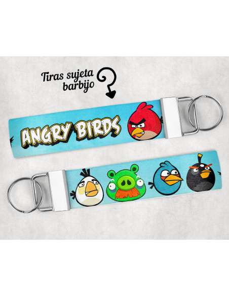 SUJETADOR BARBIJO INFANTILES 4