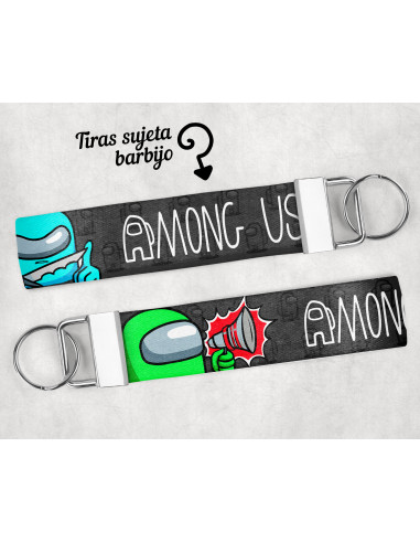 SUJETADOR BARBIJO INFANTILES 4