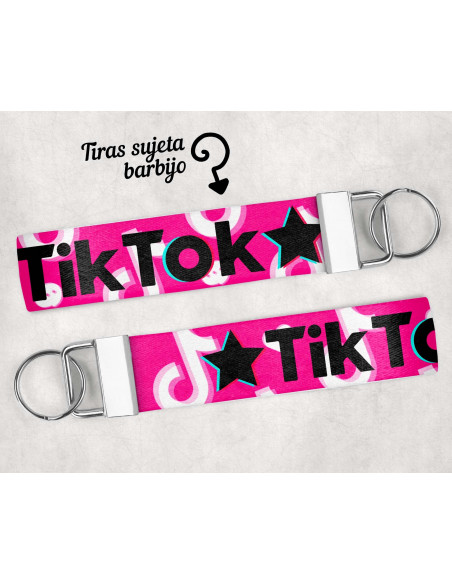 SUJETADOR BARBIJO INFANTILES 4