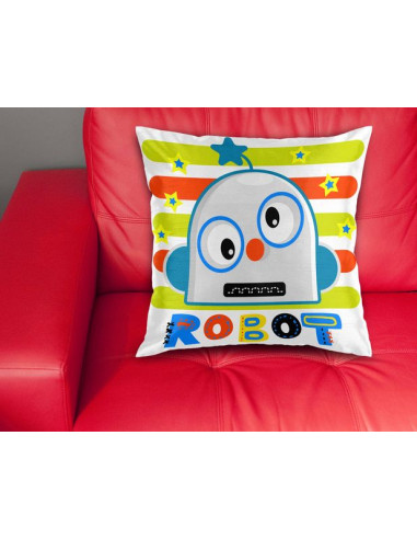 Almohadón dulce animalitos