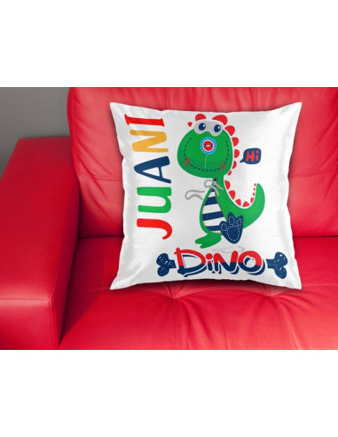 Almohadón dulce animalitos