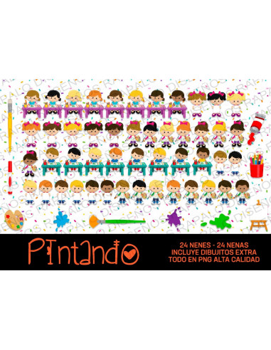 Dibujitos Infantiles Egresados