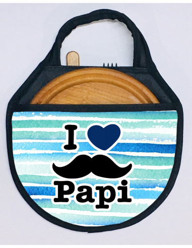 Kit Asado día del padre