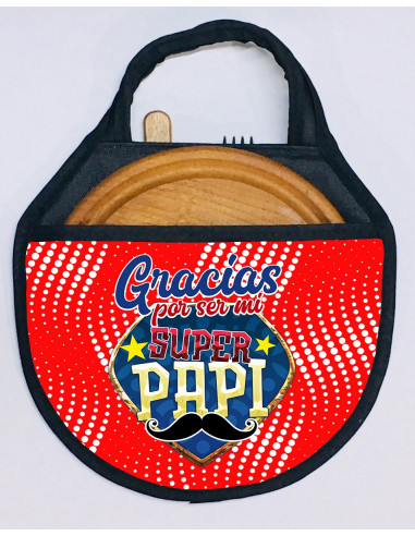 Kit Asado día del padre