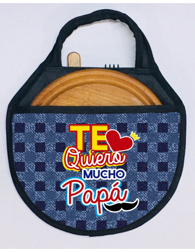 Kit Asado día del padre