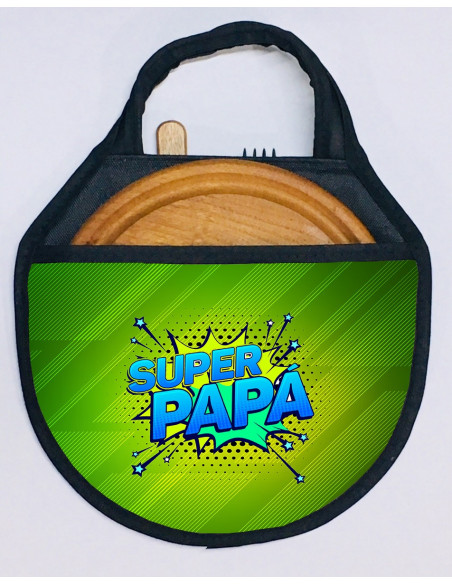 Kit Asado día del padre