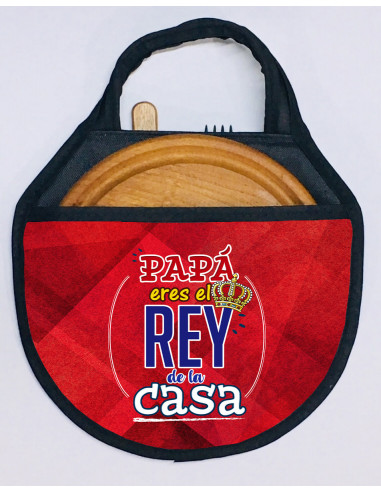 Kit Asado día del padre