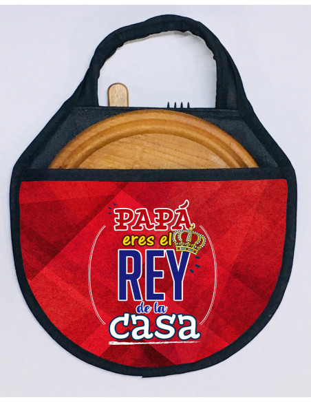 Kit Asado día del padre