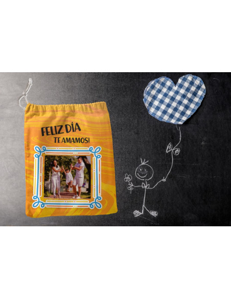 Bolsitas día del Padre