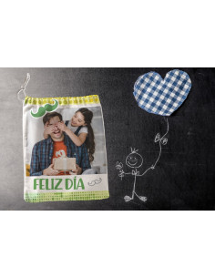 Bolsitas día del Padre 2