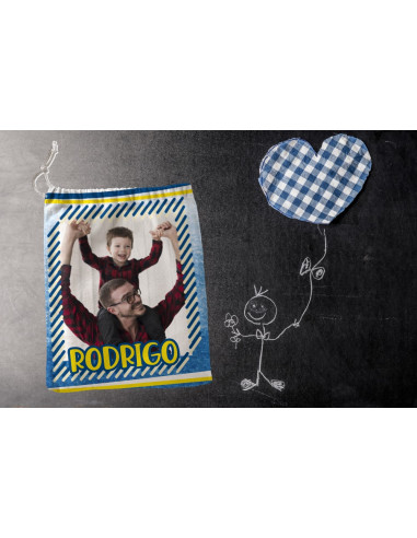 Bolsitas día del Padre