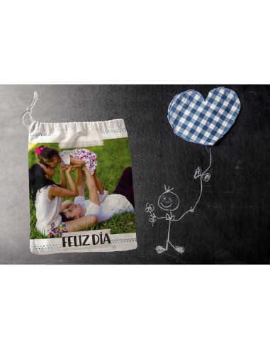 Bolsitas día del Padre