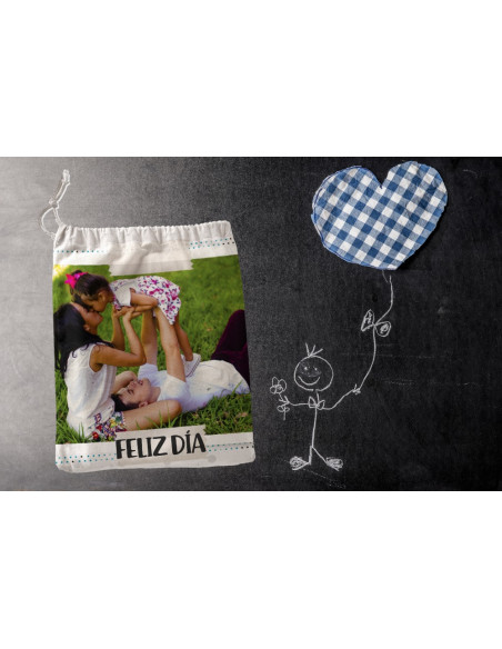 Bolsitas día del Padre