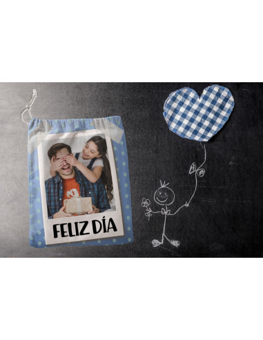 Bolsitas día del Padre