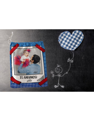 Bolsitas día del Padre