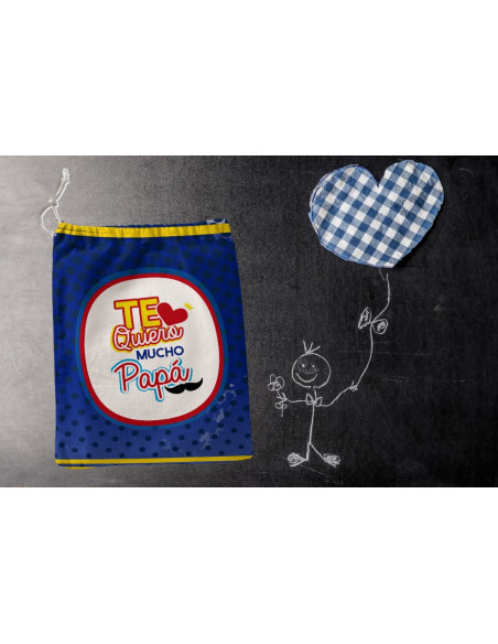 Bolsitas día del Padre